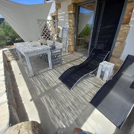 Koroni Stone House, Newly Built Studios By The Sea Εξωτερικό φωτογραφία