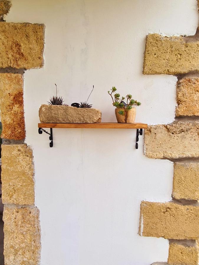 Koroni Stone House, Newly Built Studios By The Sea Εξωτερικό φωτογραφία