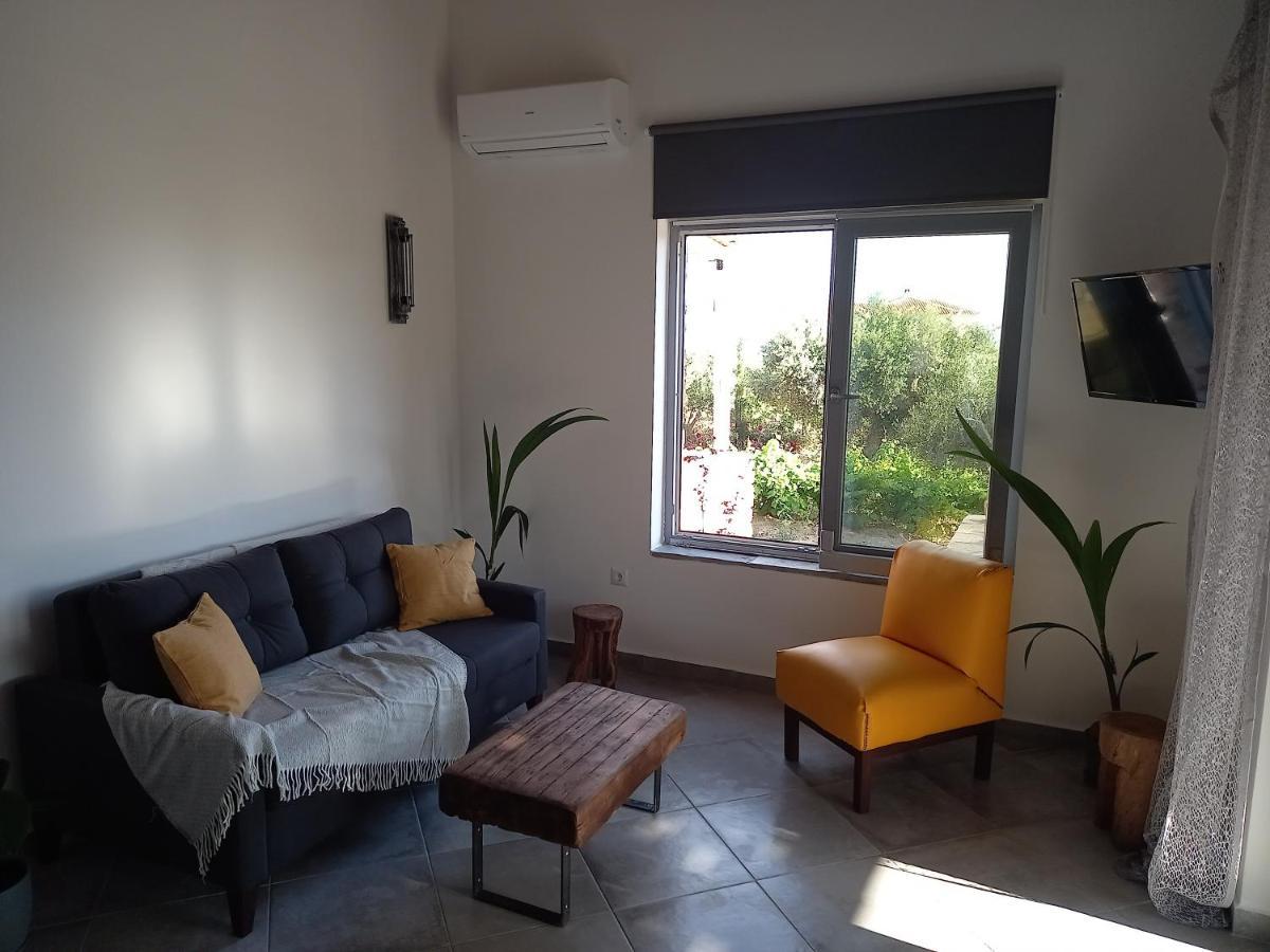 Koroni Stone House, Newly Built Studios By The Sea Εξωτερικό φωτογραφία