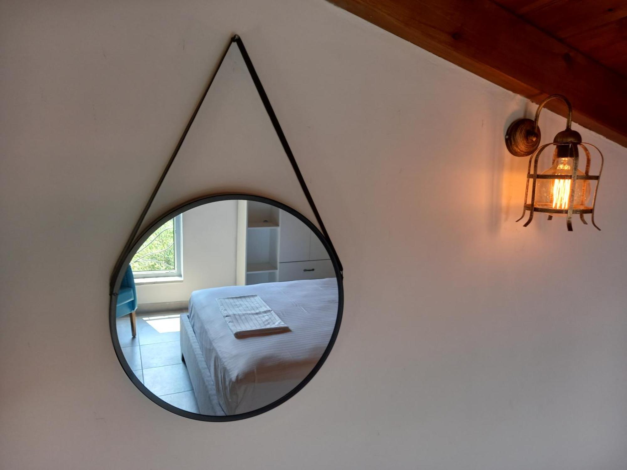 Koroni Stone House, Newly Built Studios By The Sea Δωμάτιο φωτογραφία