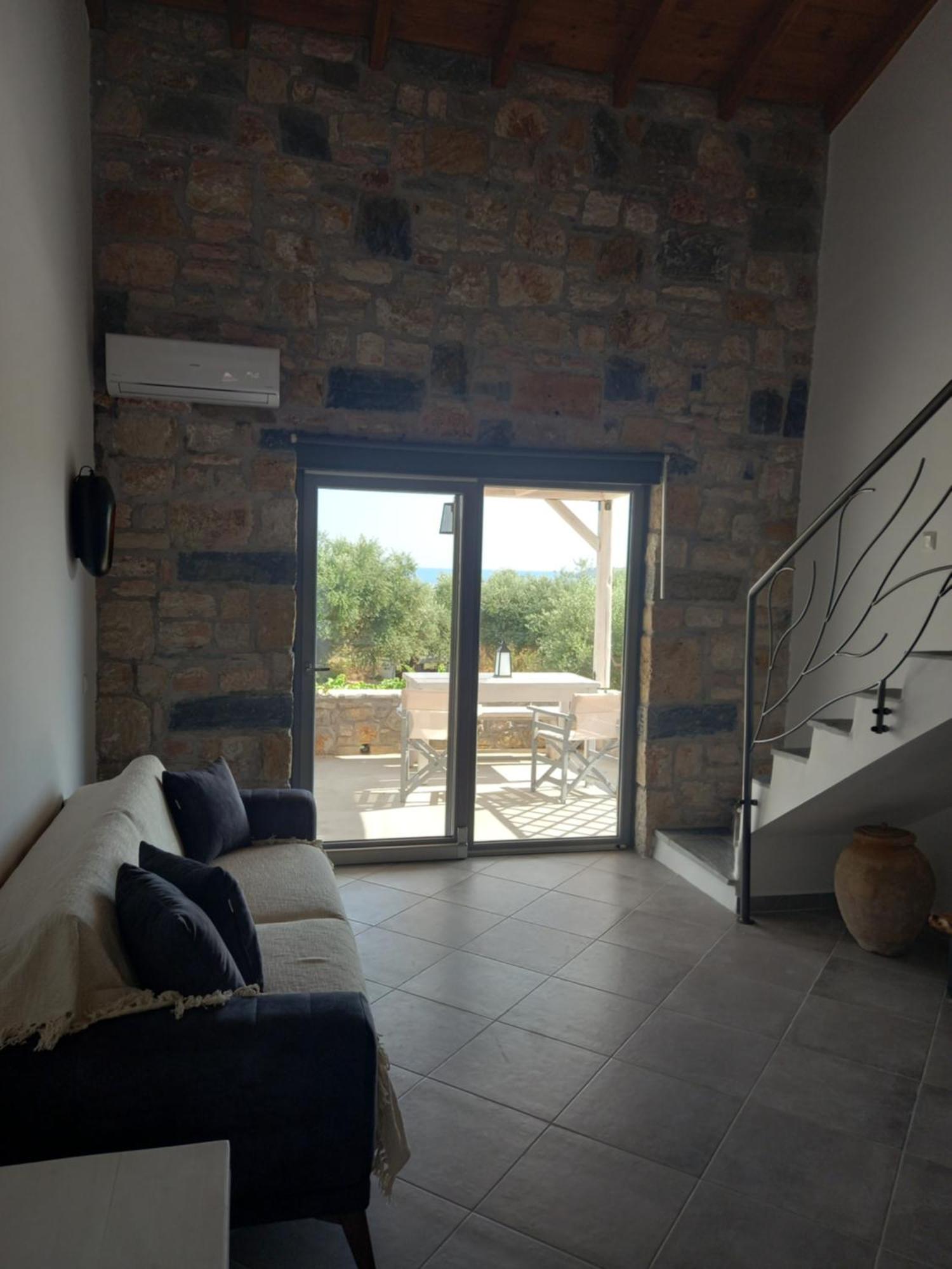 Koroni Stone House, Newly Built Studios By The Sea Δωμάτιο φωτογραφία