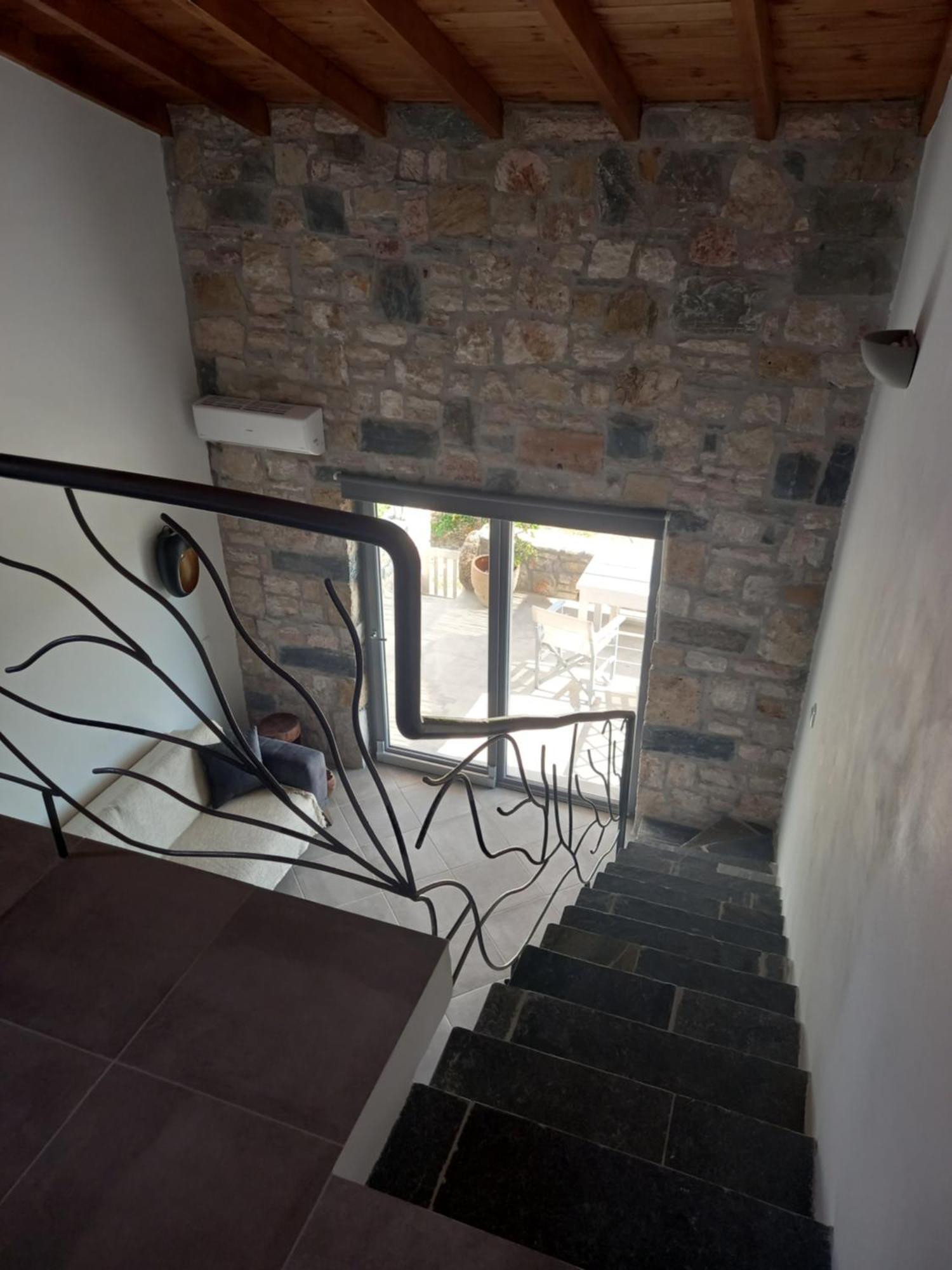 Koroni Stone House, Newly Built Studios By The Sea Δωμάτιο φωτογραφία