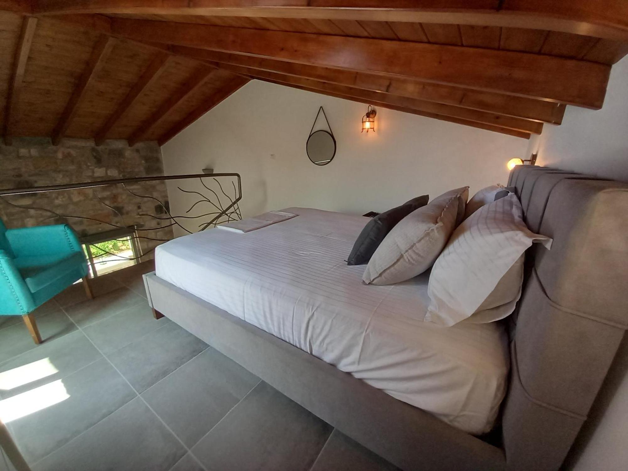 Koroni Stone House, Newly Built Studios By The Sea Δωμάτιο φωτογραφία