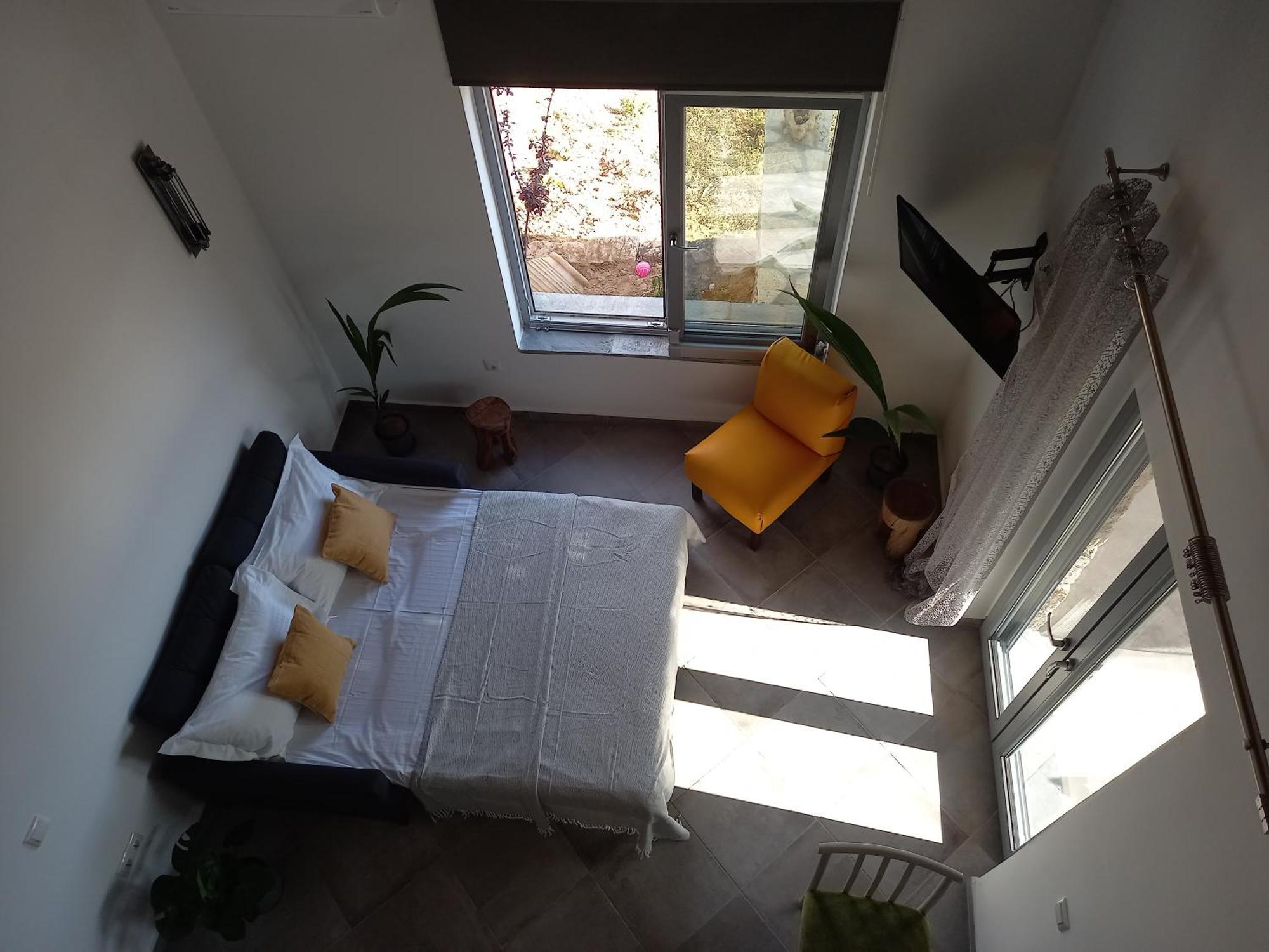 Koroni Stone House, Newly Built Studios By The Sea Δωμάτιο φωτογραφία