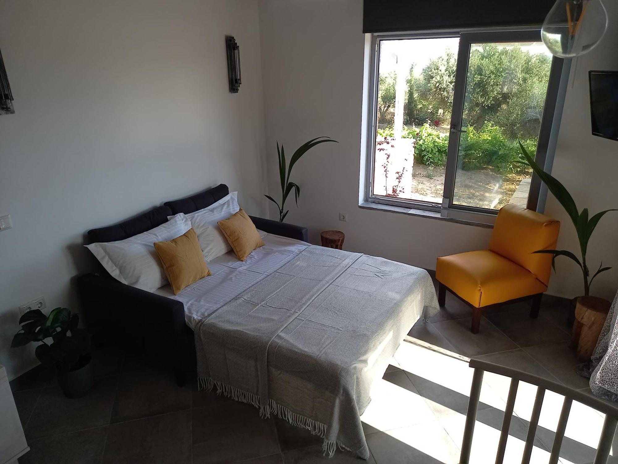 Koroni Stone House, Newly Built Studios By The Sea Δωμάτιο φωτογραφία
