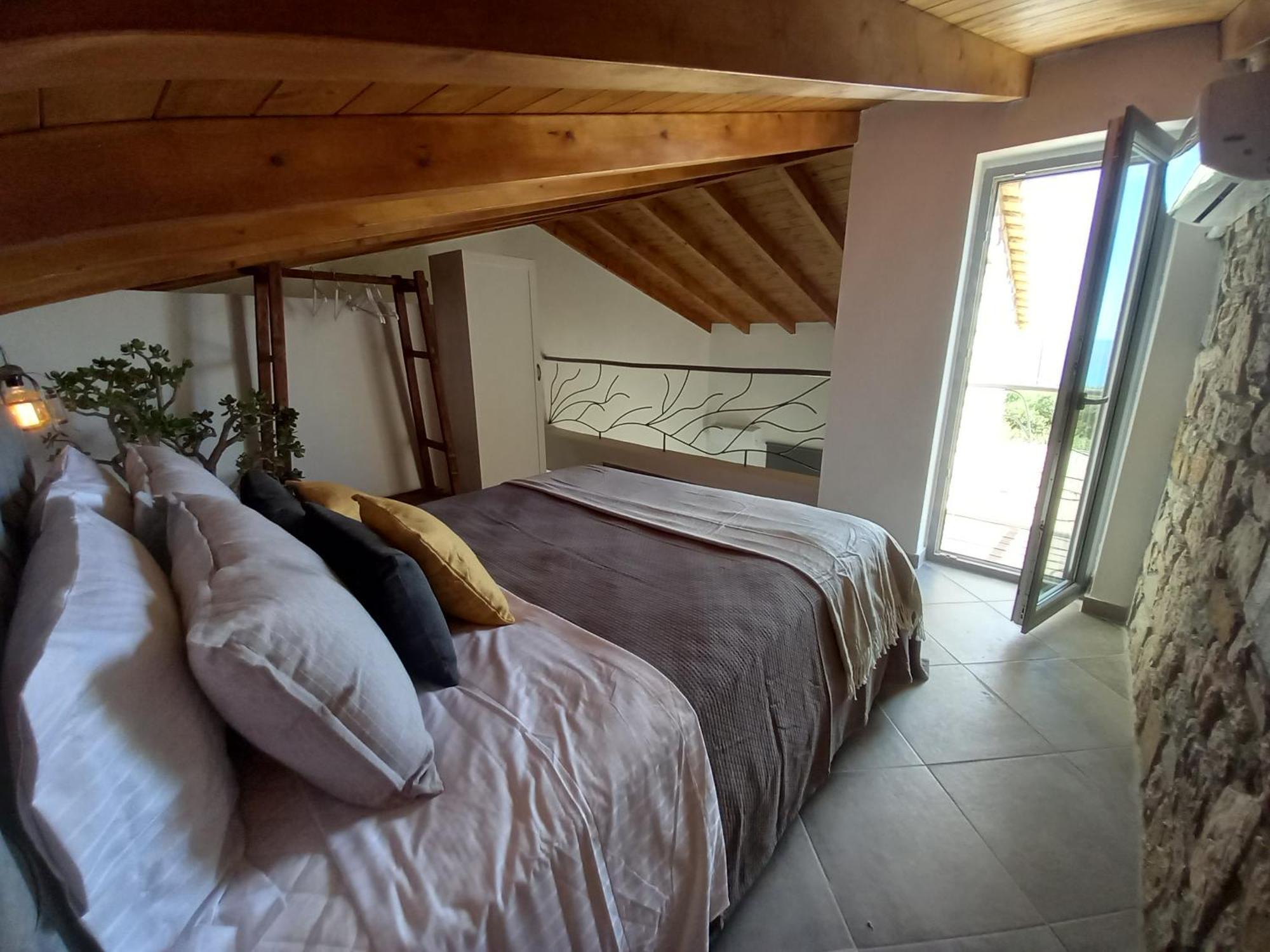 Koroni Stone House, Newly Built Studios By The Sea Δωμάτιο φωτογραφία