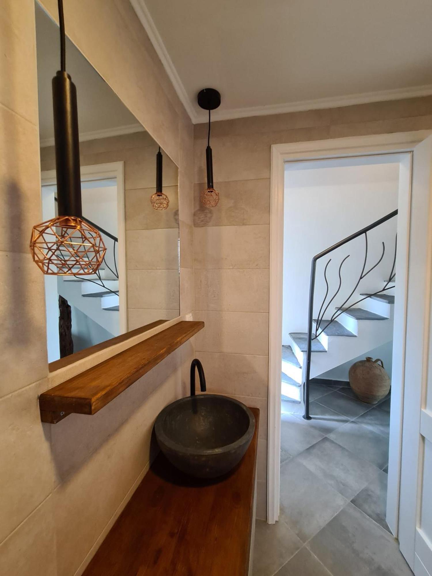 Koroni Stone House, Newly Built Studios By The Sea Δωμάτιο φωτογραφία