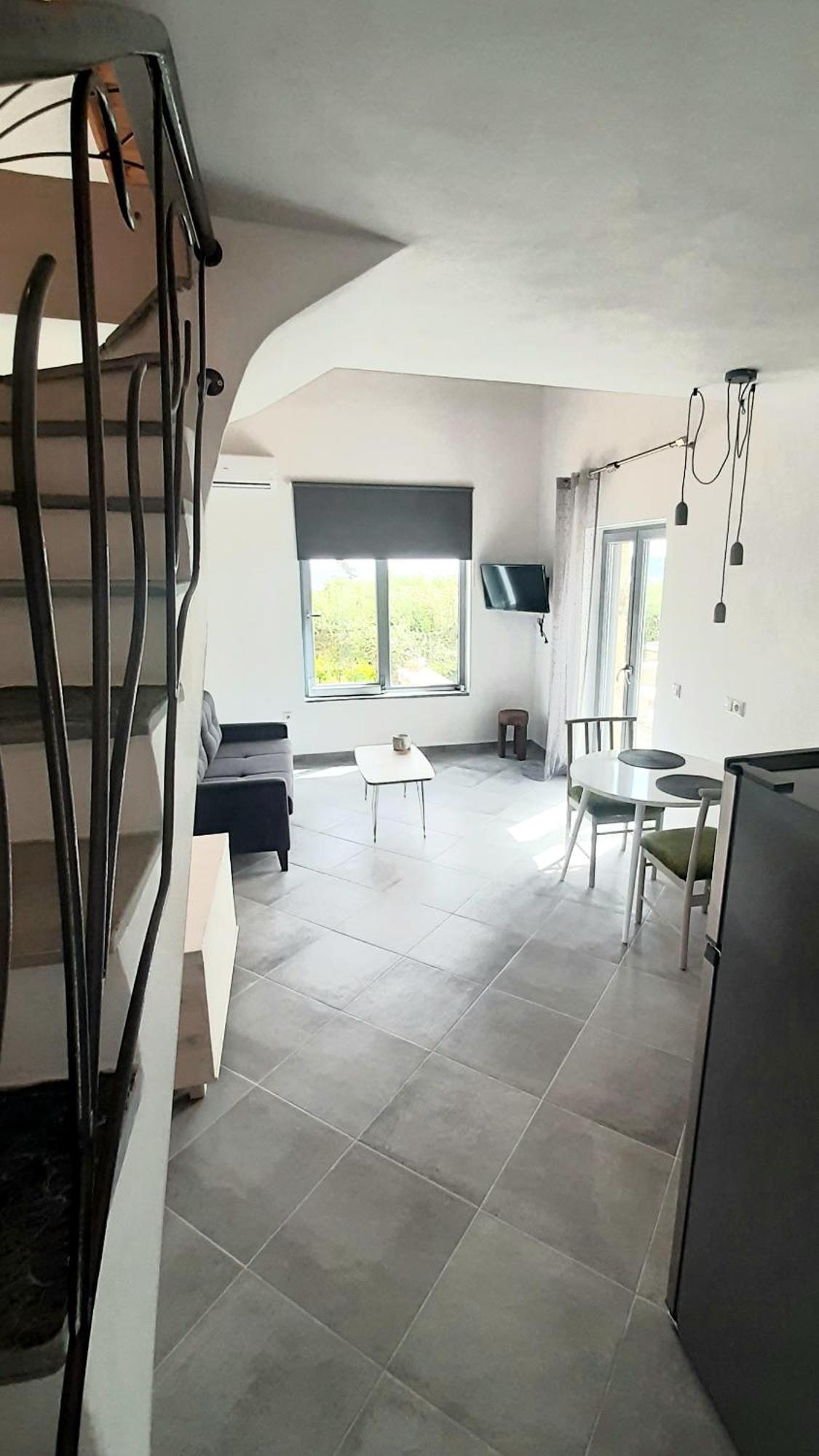 Koroni Stone House, Newly Built Studios By The Sea Δωμάτιο φωτογραφία
